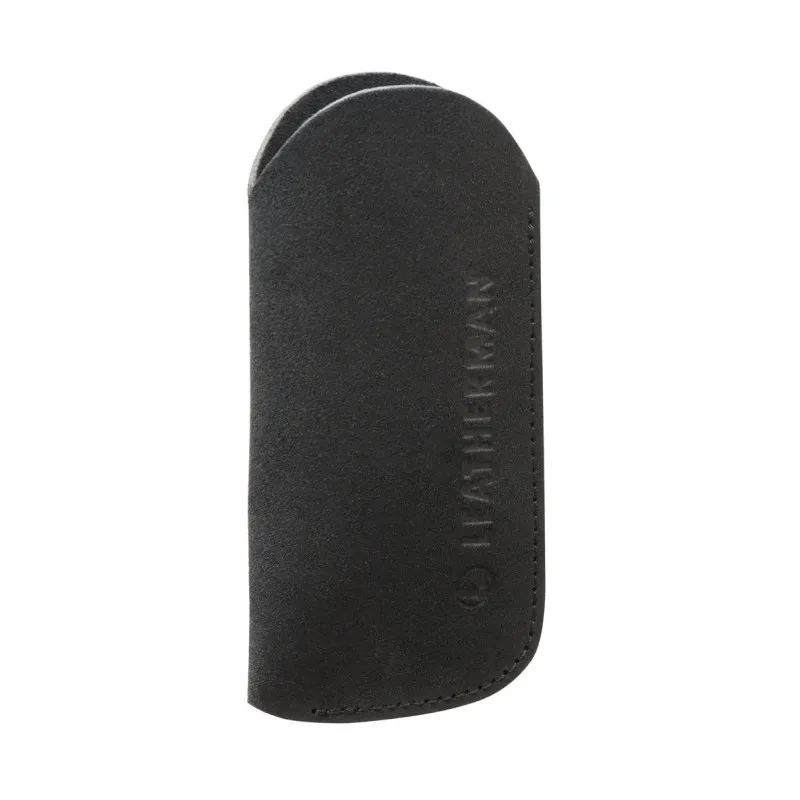 Leatherman Sleeve/Leather -M/Pkg · Black black