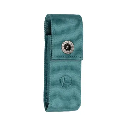Sheath/Nylon-Turquoise/L Turquoise - Leatherman