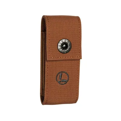 Sheath/Nylon-Sienna/M Sienna, Funda Nylon - Leatherman
