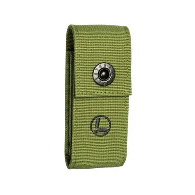 Sheath/Nylon-Moss/M Moss, Funda Nylon - Leatherman