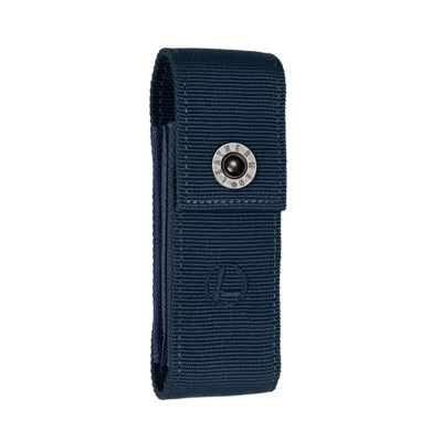 Sheath/Nylon-Midnight/L Midnight, Funda Nylon - Leatherman