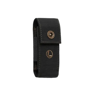 Sheath/Nylon - Stitching/L/Pkg Stitching, Funda Nylon - Leatherman