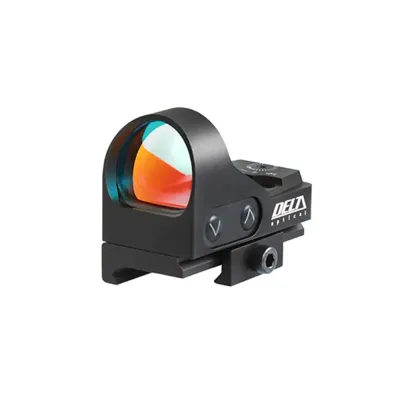 Mini Dot HD 26 (6 MOA Dot) - Delta Optical