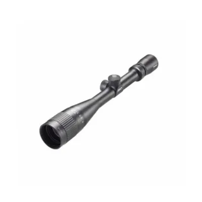 Titanium 4-16x42 Ao (Mildot Reticle) - Delta Optical
