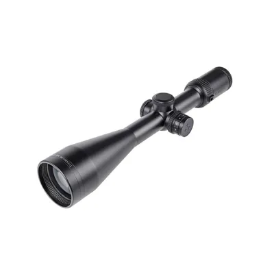 Titanium HD 2.5-15x56 IR Sidefocus (4A Sb Retic) - Delta Optical