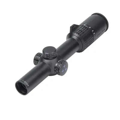 Hornet 1-6x24 Ret. D2BR - Delta Optical