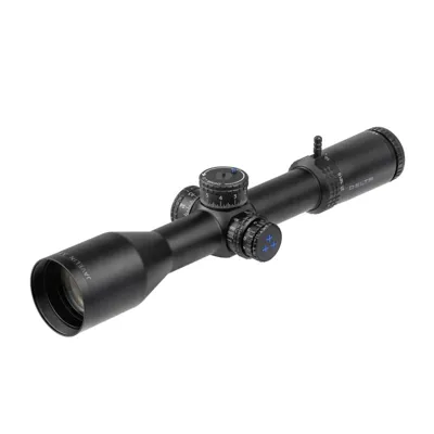 Javelin 3.5-21x50 FFP 4 A S - Delta Optical