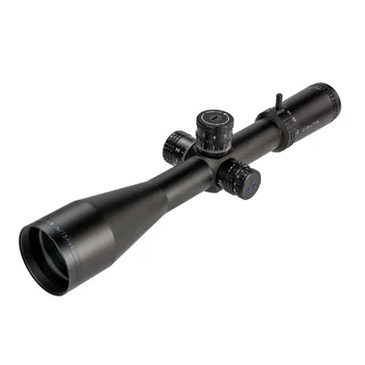 Javelin 4.5-30x56 Ret. SMR-2 - Delta Optical