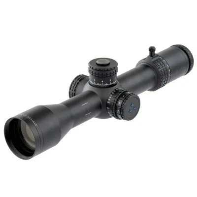 Stryker 3.5-21x44 HD FFP Sf (DPRC-1 Mrad) - Delta Optical