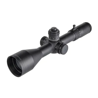 Stryker 4.5-30x56 HD FFP Sf (LRD-1P Mrad) - Delta Optical