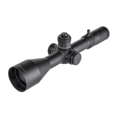 Stryker 4.5-30x56 HD FFP Sf (LRD-1T Mrad) - Delta Optical