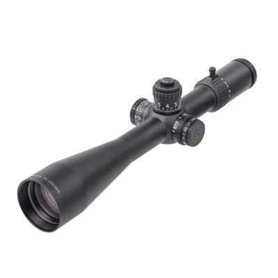 Stryker HD 5-50x56 Sf DLS-2 MOA - Delta Optical