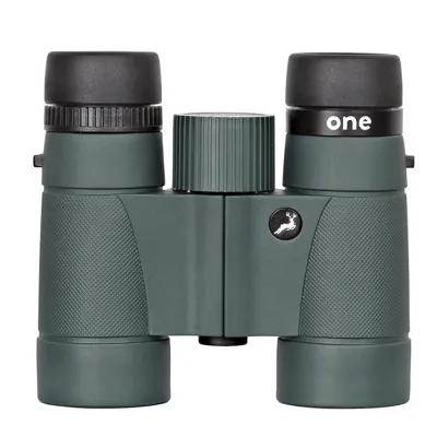 One 10x32 - Delta Optical