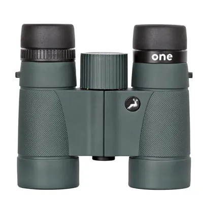 One 8x32 - Delta Optical
