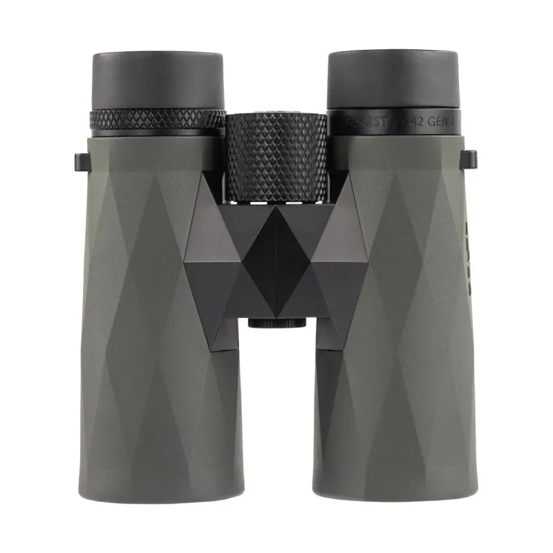 Delta Optical Forest ED 12x50 Gen 3