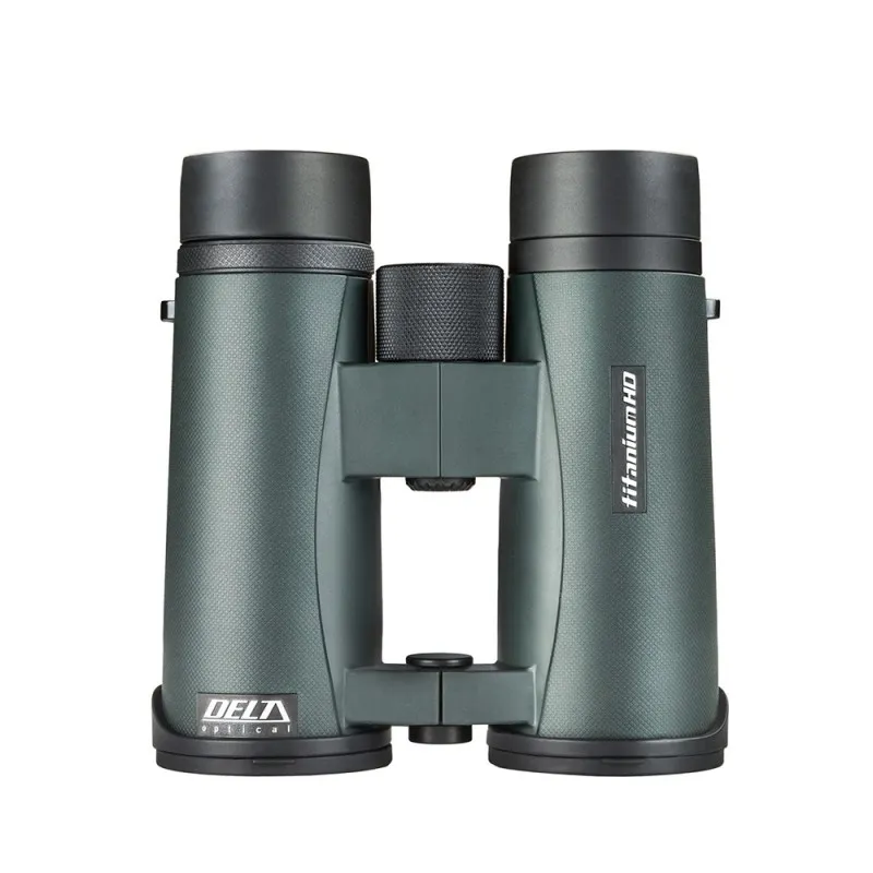 Delta Optical Titanium HD 10x42