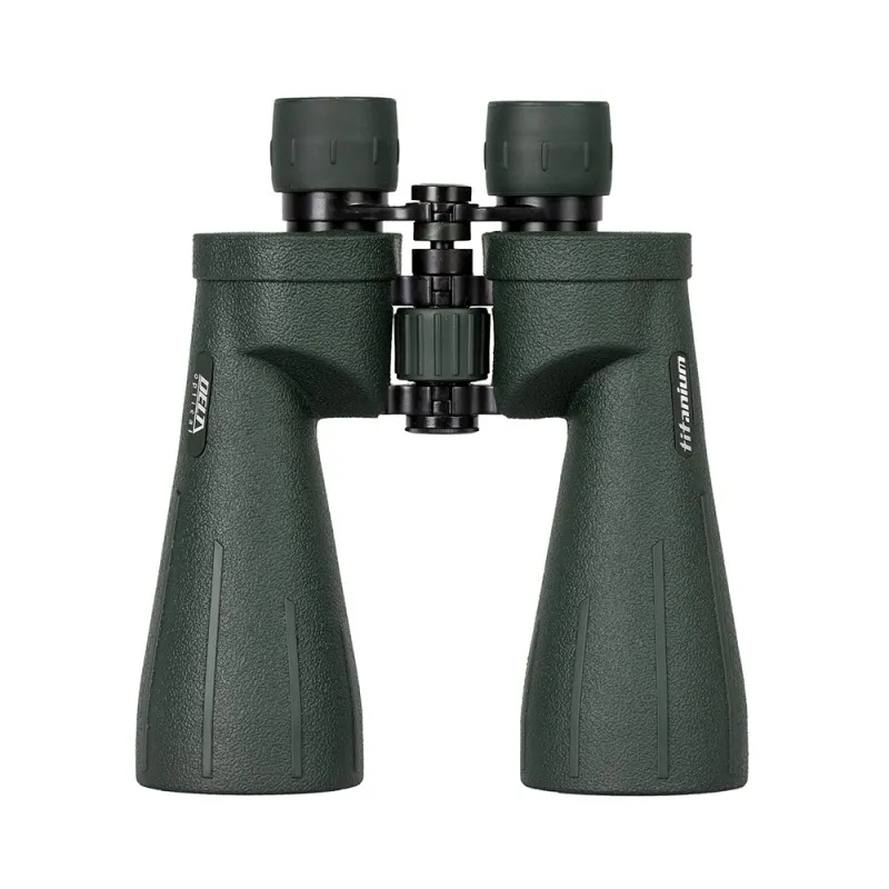 Delta Optical Titanium 9x63
