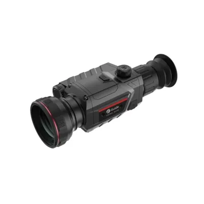 Termico Guide TR650 - Guide Sensmart