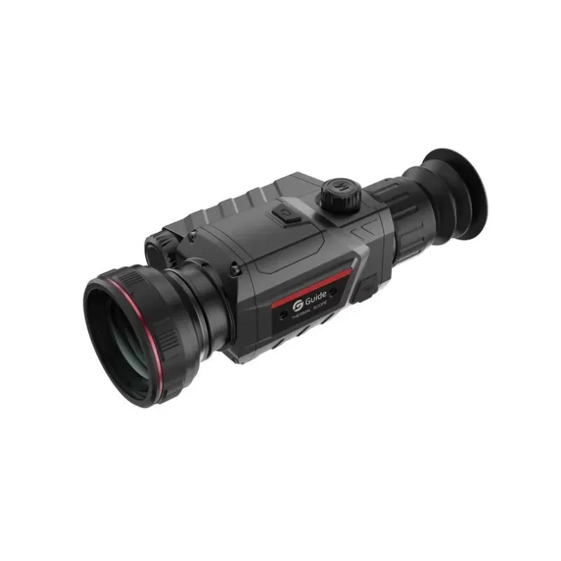 Guide Sensmart Termico Guide TR650
