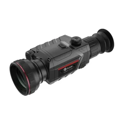 Termico Guide TR450 - Guide Sensmart