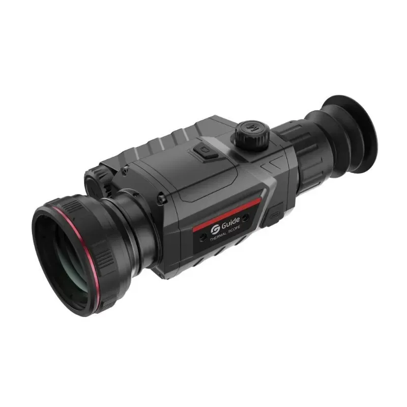 Guide Sensmart Termico Guide TR450