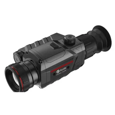 Termico Guide TR430 - Guide Sensmart
