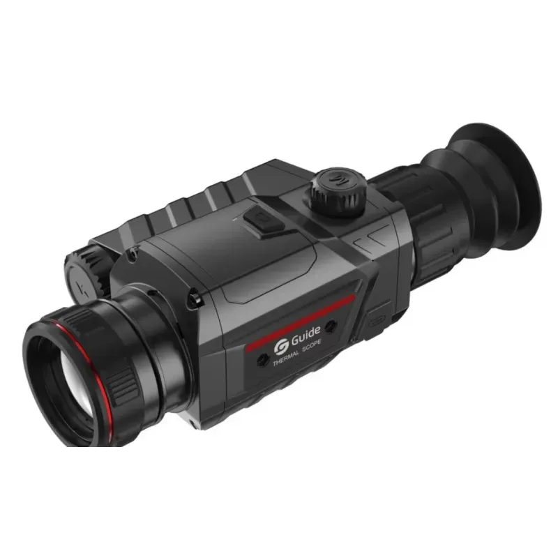 Guide Sensmart Termico Guide TR430