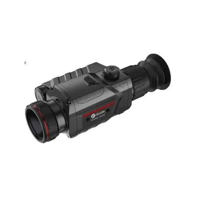 Termico Guide TR420 - Guide Sensmart