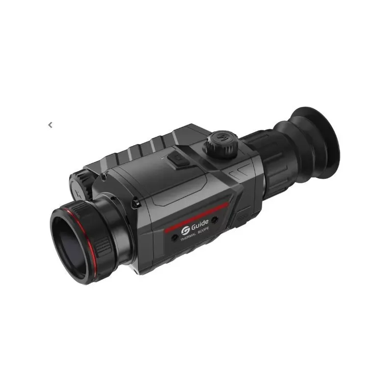 Guide Sensmart Termico Guide TR420