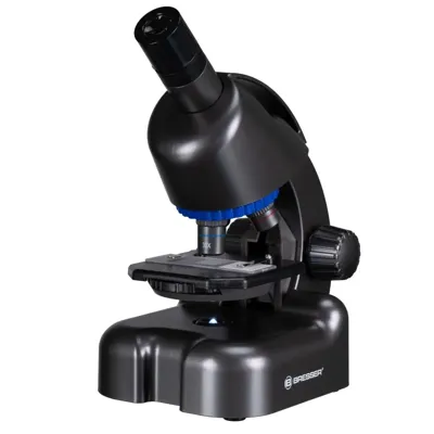 Microscopio CM-04 100X-900X - Bresser Junior