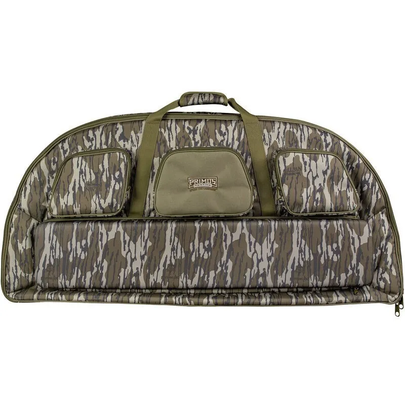 Primos Hunting Funda para Arco Primos Mossy Oak Bottomland