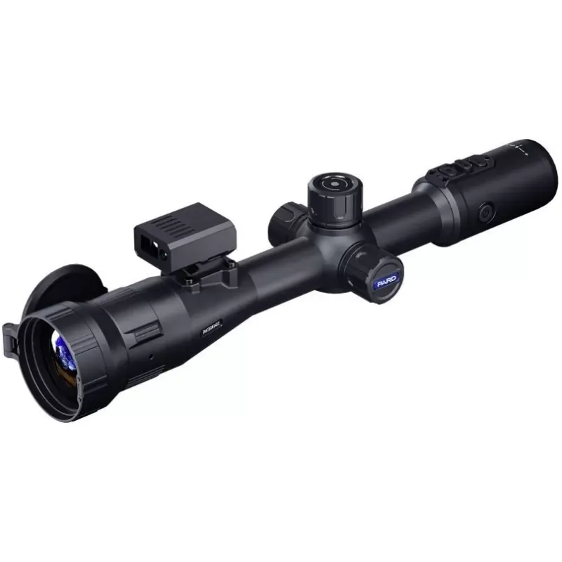 Pard Technology Térmico Pard Pantera 640 Q 50/Lrf