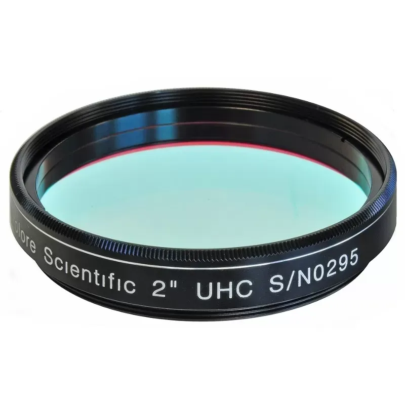 Explore Scientific 2" UHC Filtro de Niebla