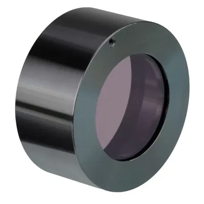 Filtro Antirreflectante LUNT HRG/SFPT para Doble Apilado DSII/SFPT en los Telescopios LS80MT y LS100MT - Lunt Solar Systems