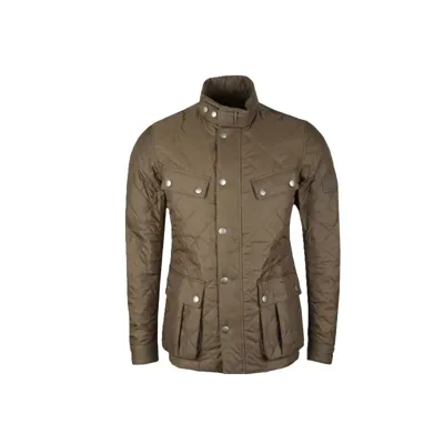 Ariel Quilt - Barbour