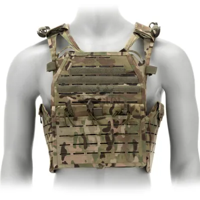 Reaper Plate Carrier - Original - Invader Gear