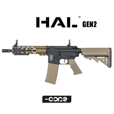 SA-C25 Core Gen2 HAL ETU - Specna Arms
