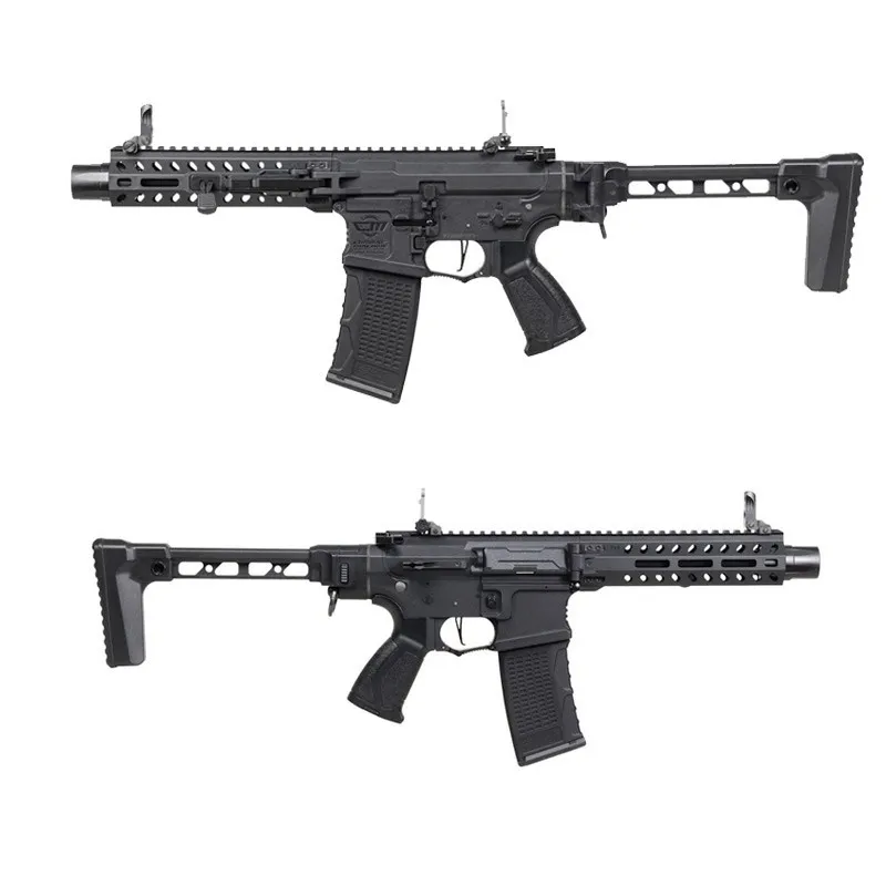 G&G Armament Far 556 ETU · Negro