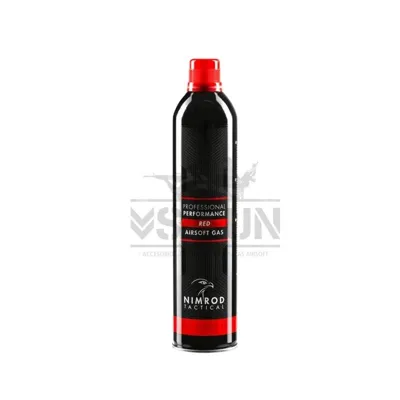 Green Gas Extreme Performance 12kg 500ml - Nimrod Tactical
