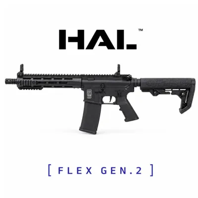 SA-F03 Flex Gen.2 HAL ETU - Specna Arms
