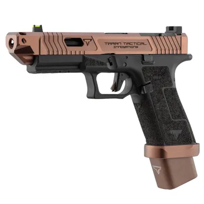 G17 Ballerina John Wick CNC - Army Armament
