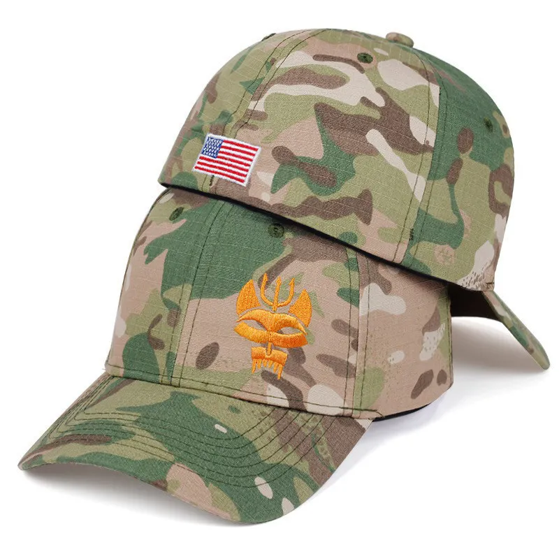 Navy SEAL 2026 SP · Multicam