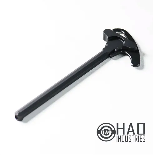 HAO Industries L119A2 Charging Handle MWS / MTR