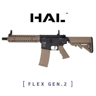MK18 SA-F19 Flex Daniel Defense Gen2 HAL ETU - Specna Arms