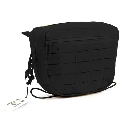 DDU Abdominal Velcro - SIXMM