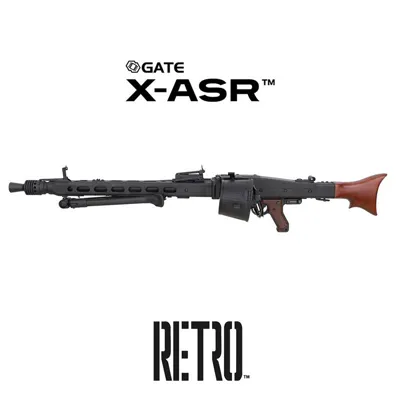 MG42 Retro X-Asr y Trazador - Specna Arms