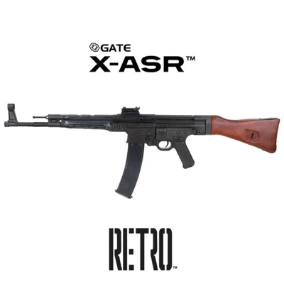 MP44 Retro X-Asr Madera - Specna Arms