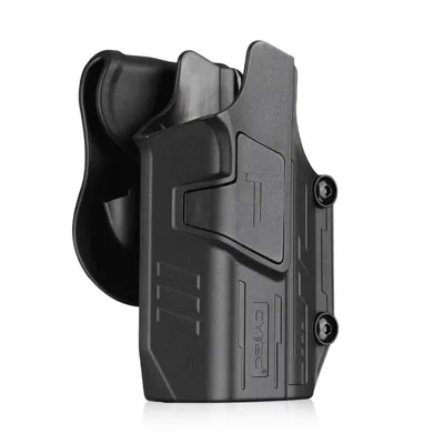 Funda Pistola con Linterna TLR-1/TLR-2 Universal - Cytac