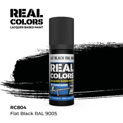 Colors: - AK - AK Interactive