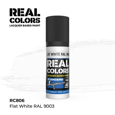 Colors: - AK - AK Interactive